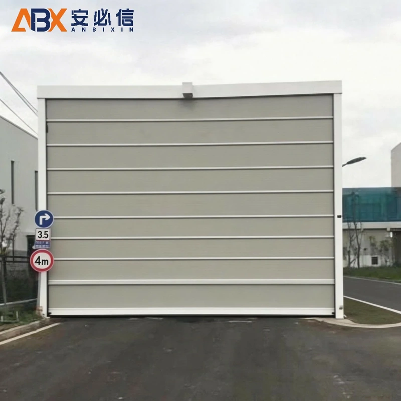 成都背带堆积门