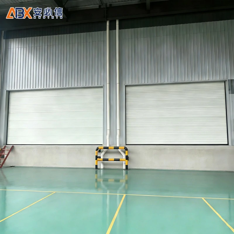 成都升降滑升门